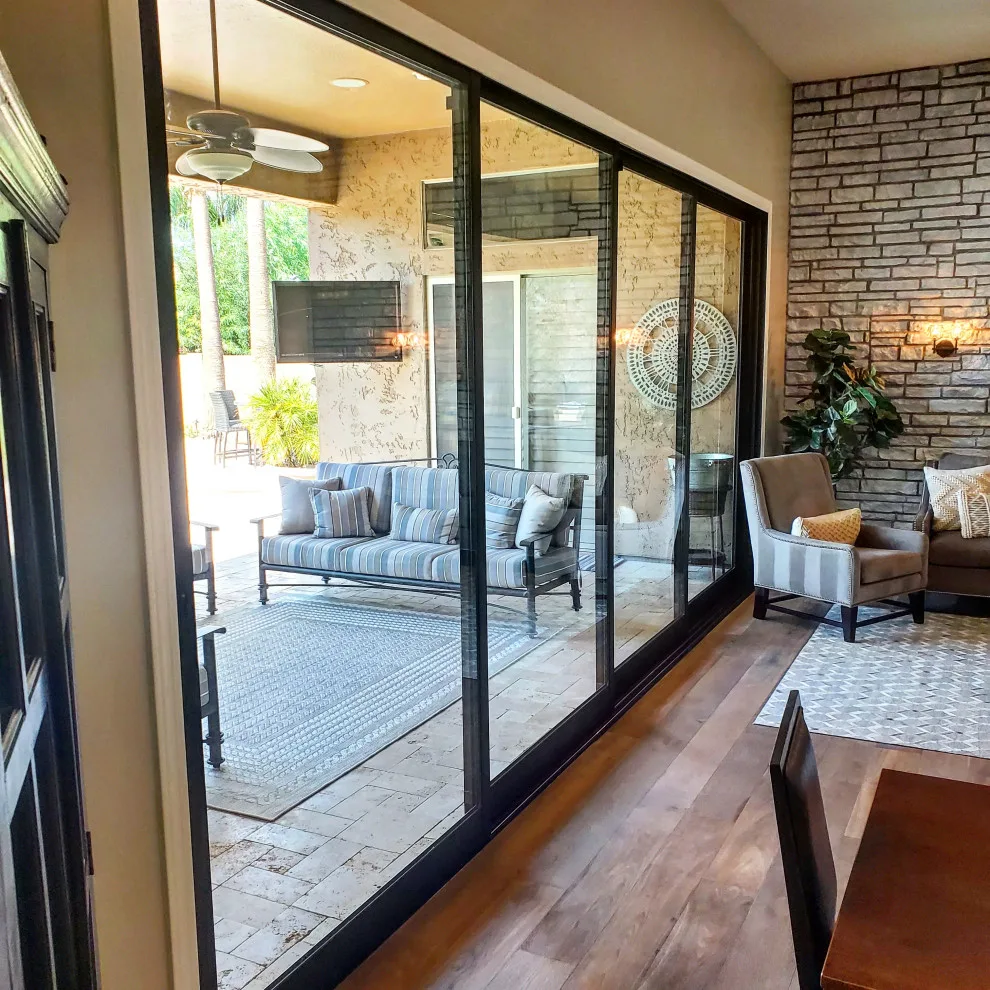 Multi-Segment Doors by Arizona Window And Door Store - Photo 3