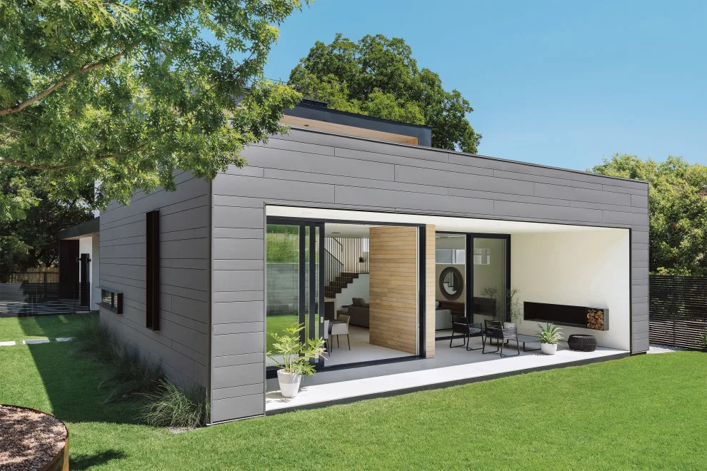 Sliding Glass Doors with Multiple Panels by AVI Windows & Doors - Photo 2