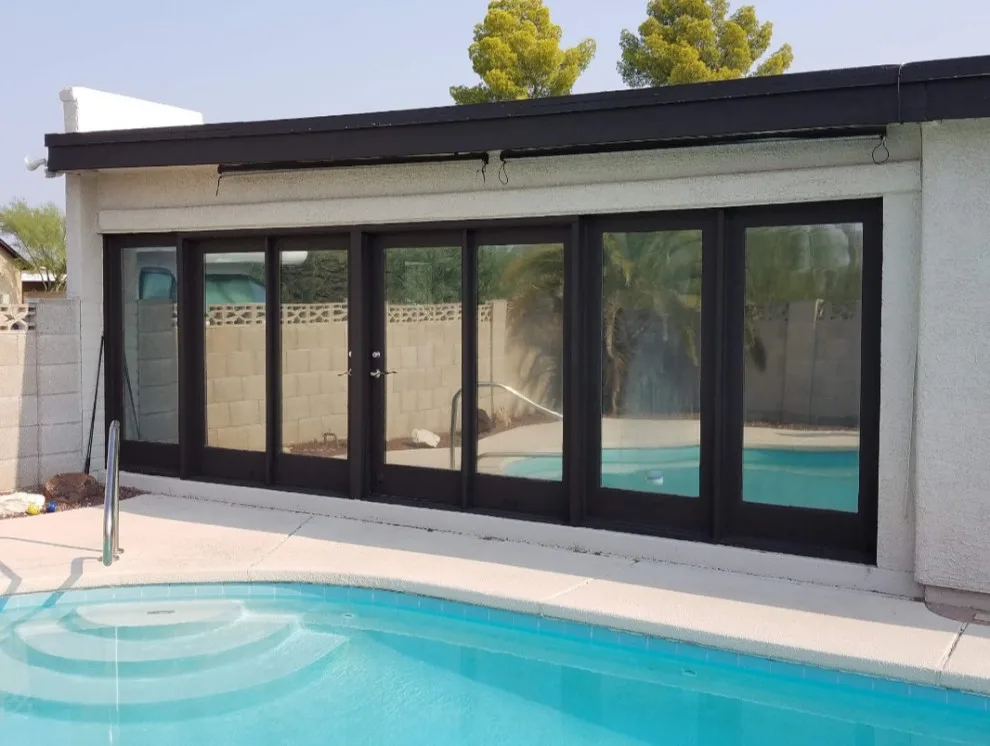 Sliding Door Systems by Arizona Window And Door Store - Photo 3