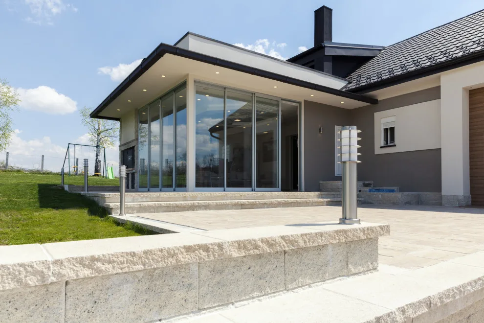 Multiple Slider System by ClearMax Windows & Doors - Photo 2