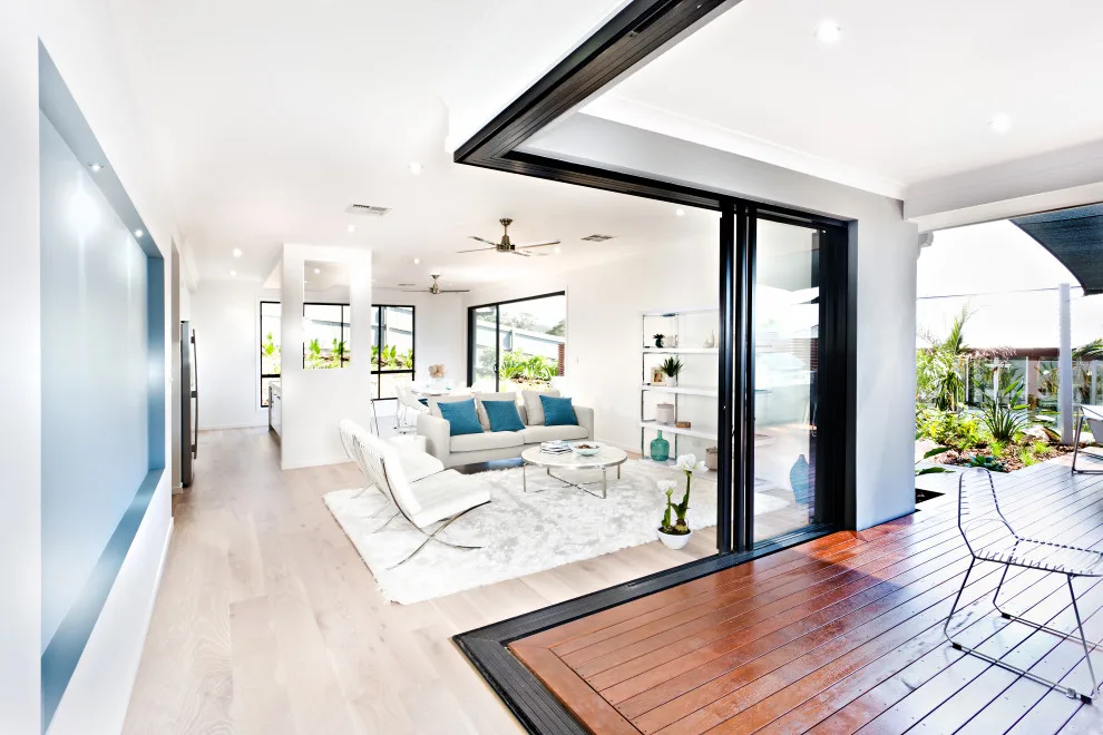 Zero Post Multi-Slider System by ClearMax Windows & Doors - Photo 3