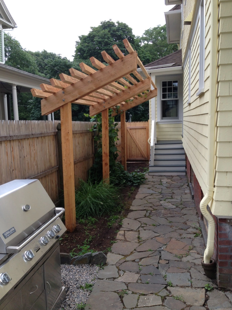 New Haven Dining Garden by Outdoor Lifestyles - Photo 2