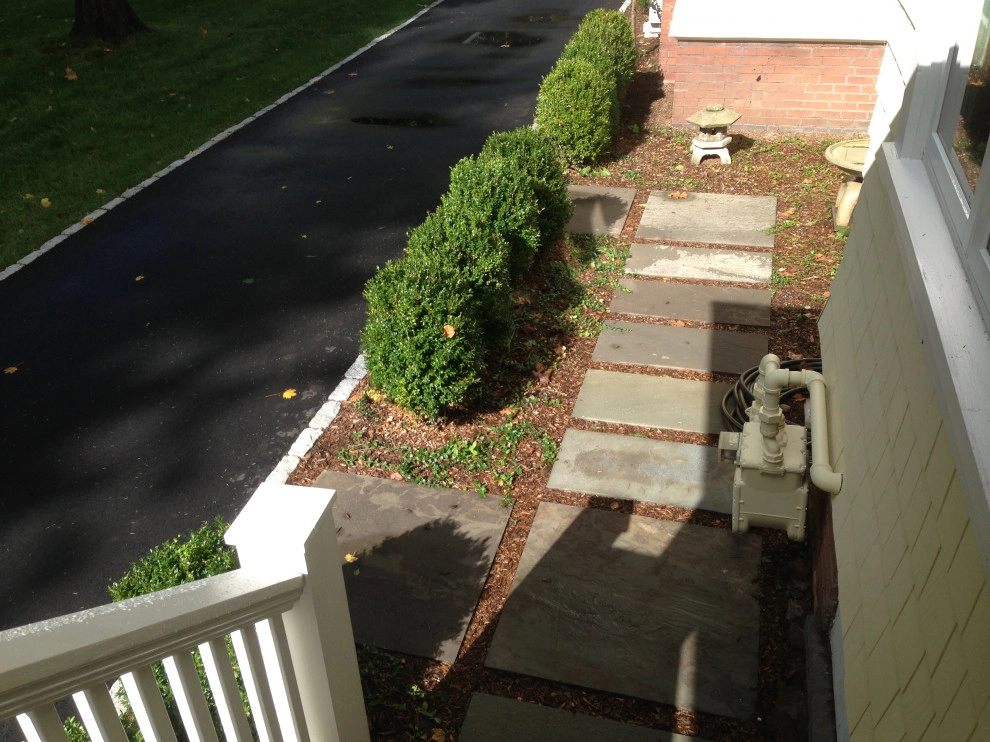 New Haven Dining Garden by Outdoor Lifestyles - Photo 15