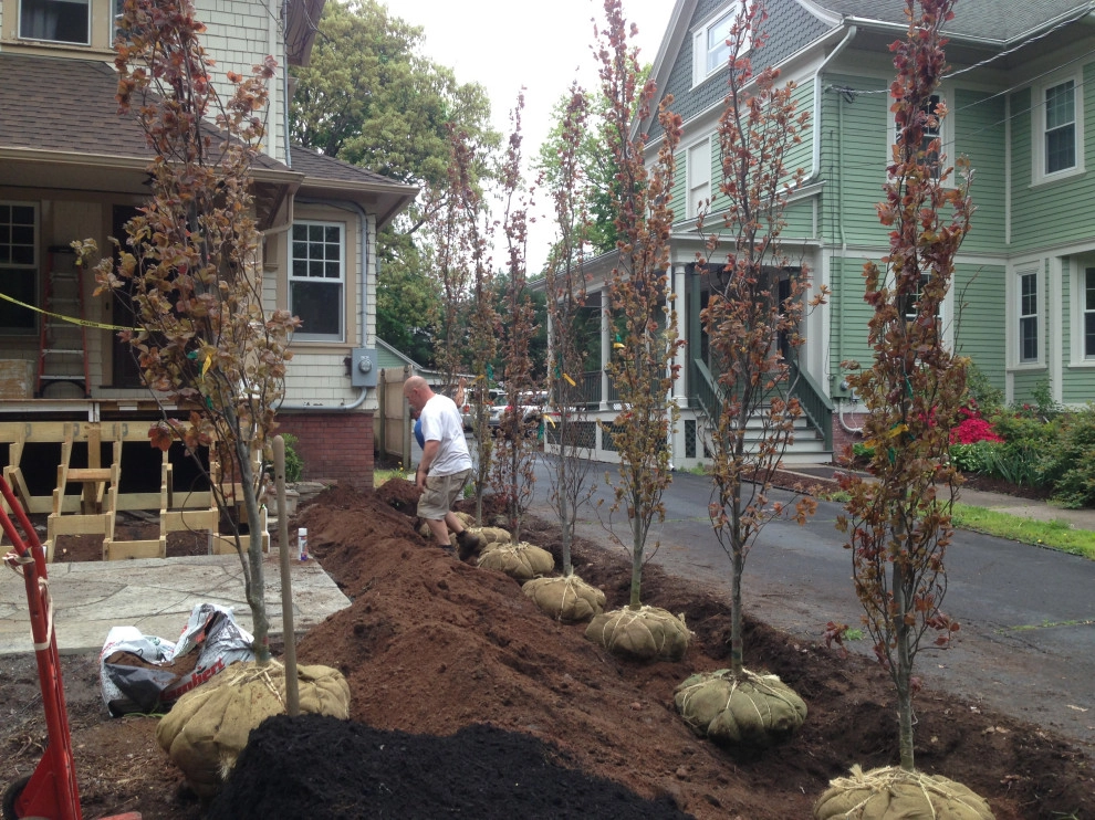 New Haven Dining Garden by Outdoor Lifestyles - Photo 12