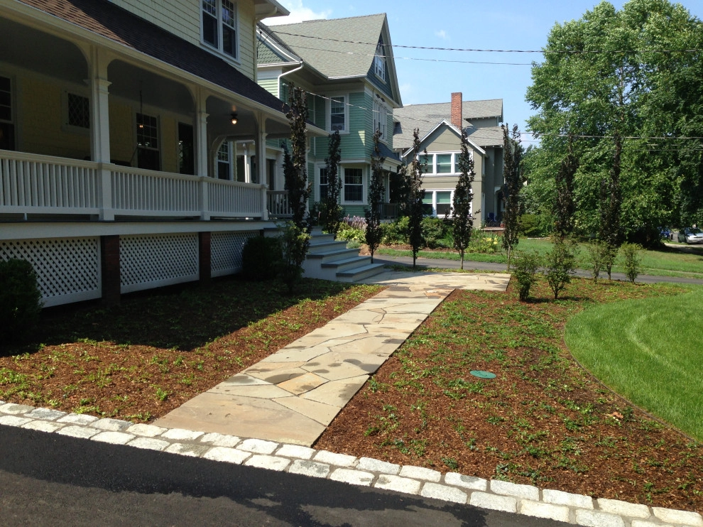 New Haven Dining Garden by Outdoor Lifestyles - Photo 8