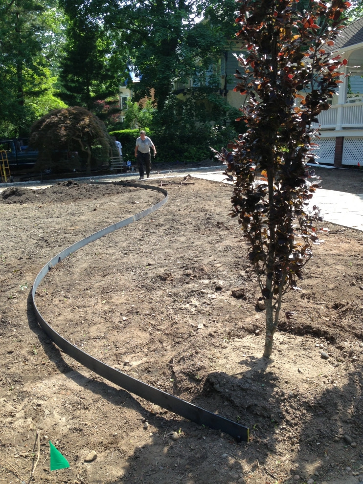 New Haven Dining Garden by Outdoor Lifestyles - Photo 13