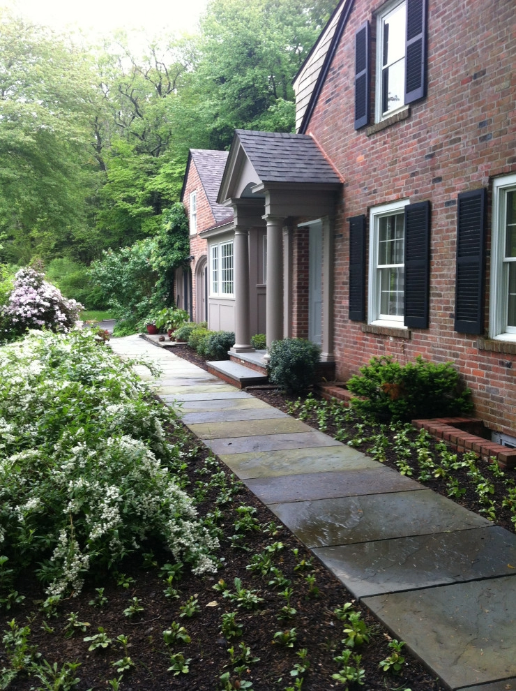 Dining Terrace and Parking Court by Outdoor Lifestyles - Photo 17