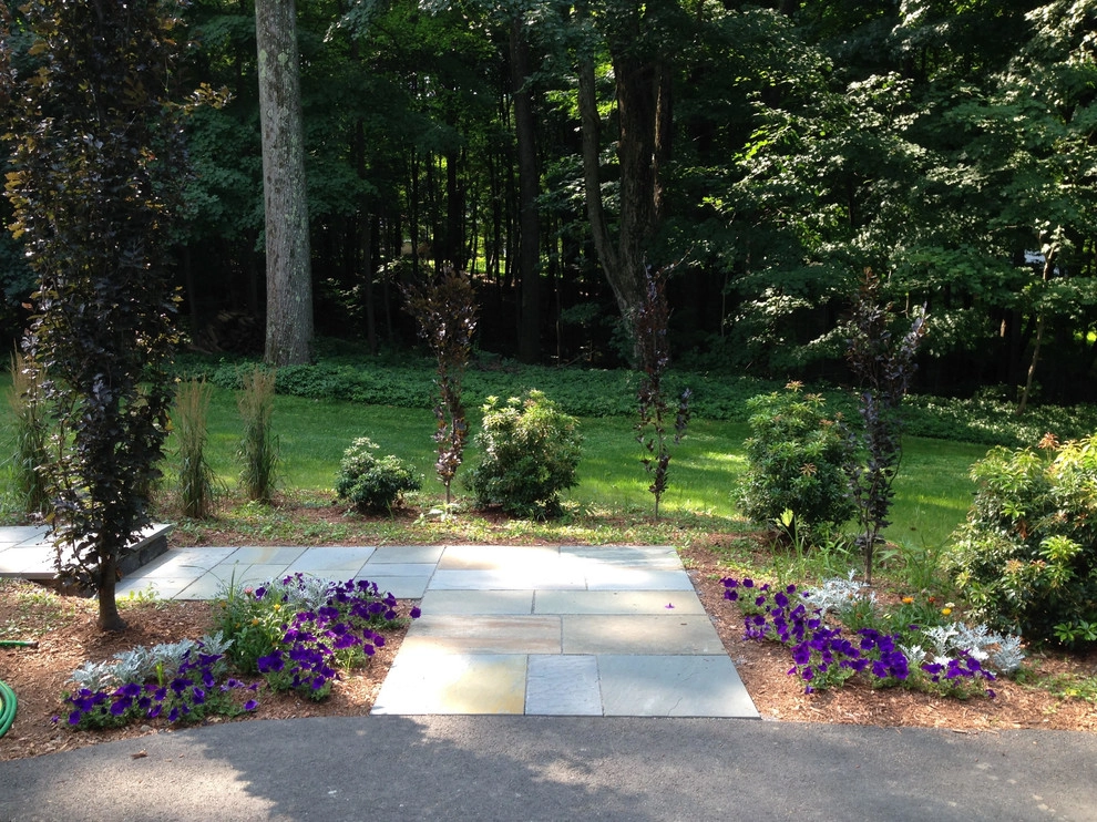 Blue Stone Terrace by Outdoor Lifestyles - Photo 9