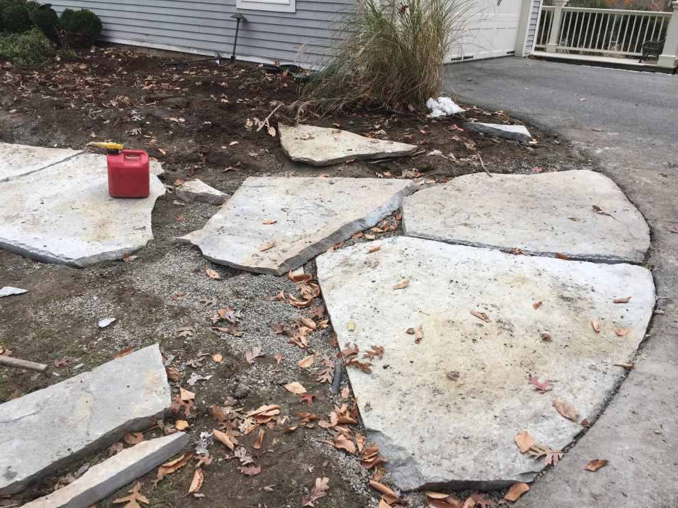 Stonework by Outdoor Lifestyles - Photo 10