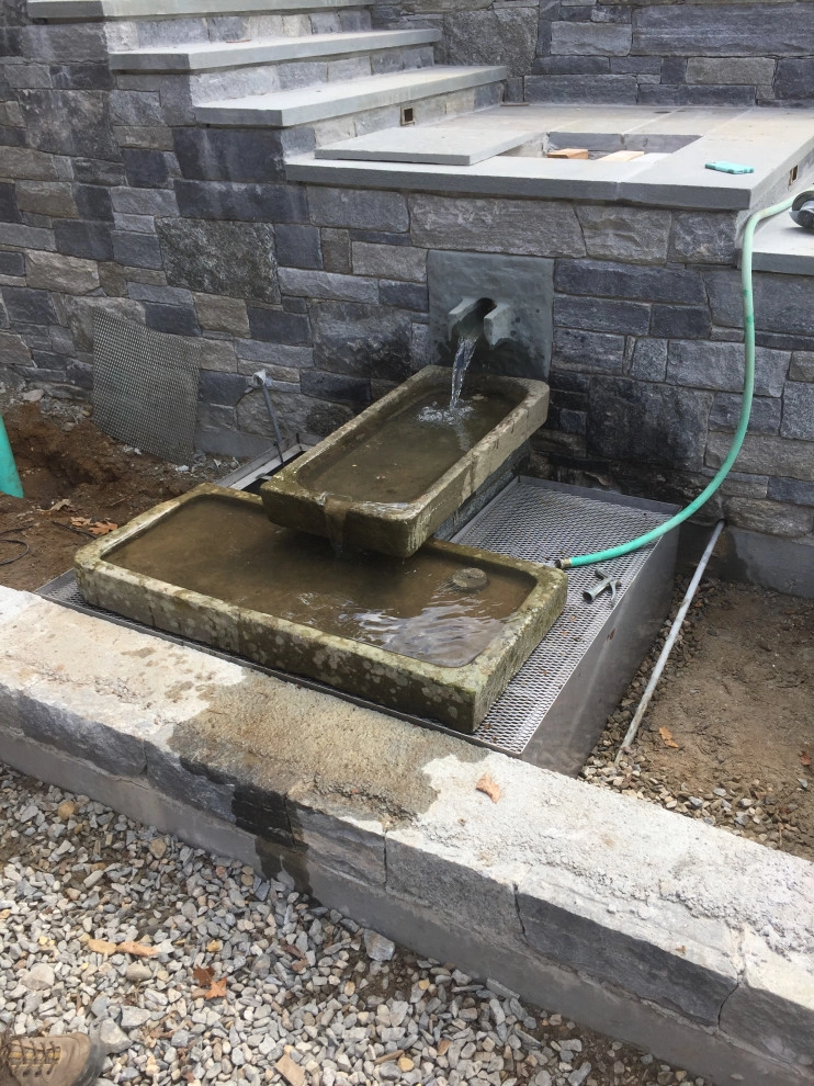 Stonework by Outdoor Lifestyles - Photo 45