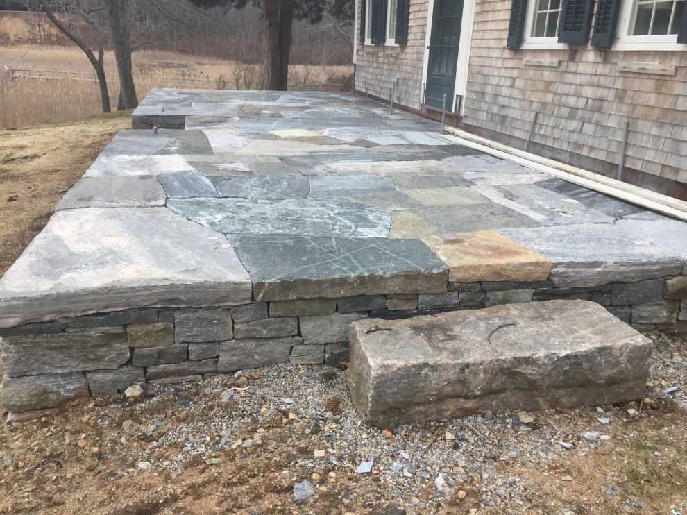 Stonework by Outdoor Lifestyles - Photo 51