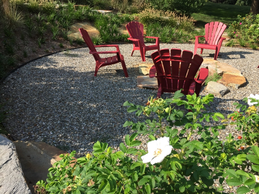 Fire Pit at the Ranch by Outdoor Lifestyles - Photo 7