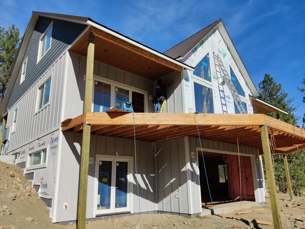 Residential Home Solutions - Photo 5