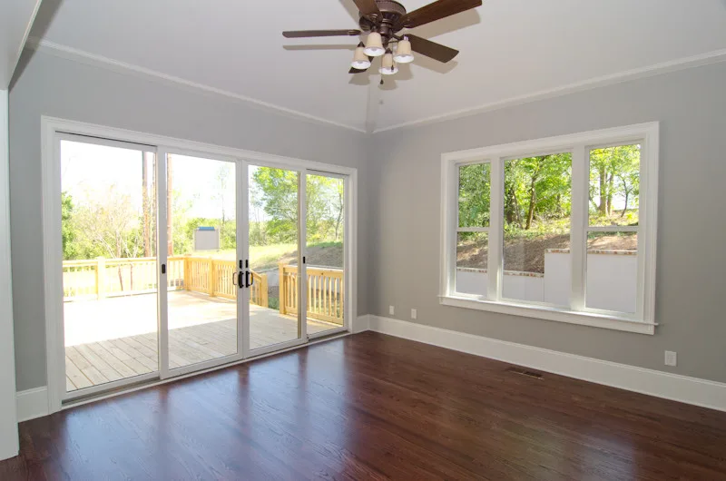 Fresh Build with Andersen 100 Series Windows by Window Traditions LLC - Photo 6
