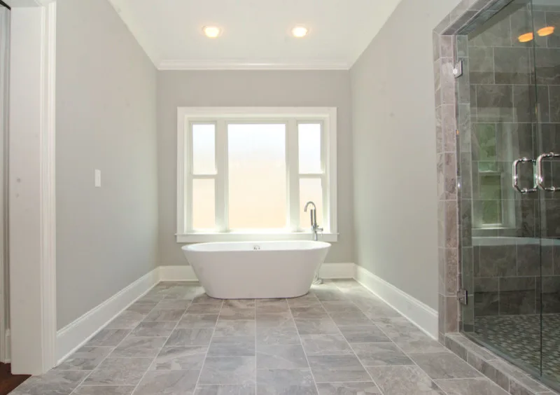 Fresh Build with Andersen 100 Series Windows by Window Traditions LLC - Photo 2