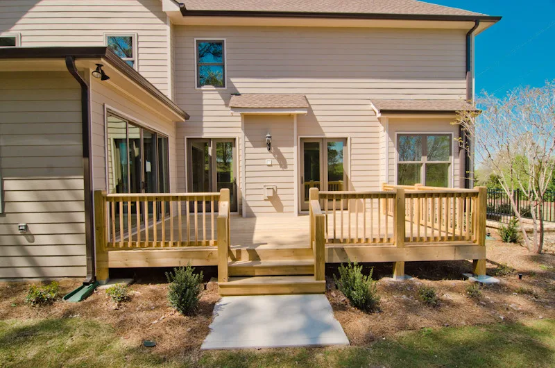 Fresh Build with Andersen 100 Series Windows by Window Traditions LLC - Photo 11