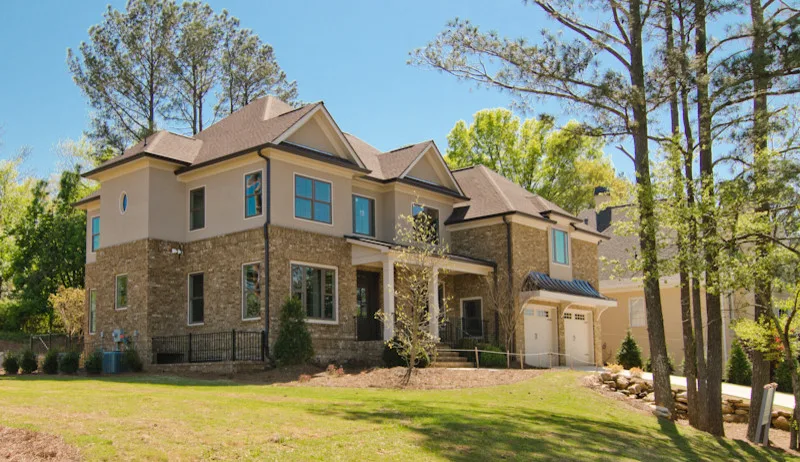 Fresh Build with Andersen 100 Series Windows by Window Traditions LLC - Photo 7