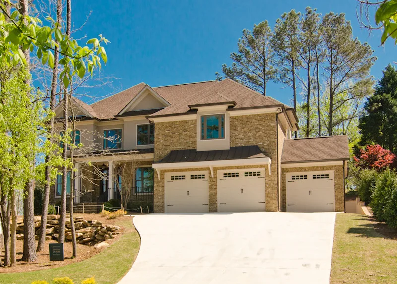 Fresh Build with Andersen 100 Series Windows by Window Traditions LLC - Photo 8