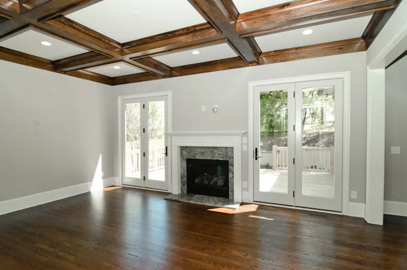 Fresh Build with Andersen 100 Series Windows by Window Traditions LLC - Photo 9