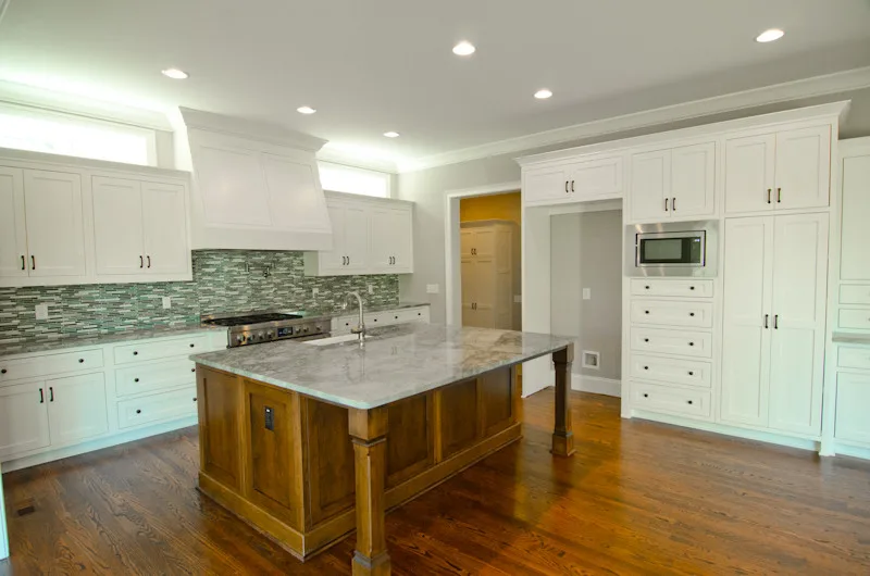 Fresh Build with Andersen 100 Series Windows by Window Traditions LLC - Photo 4