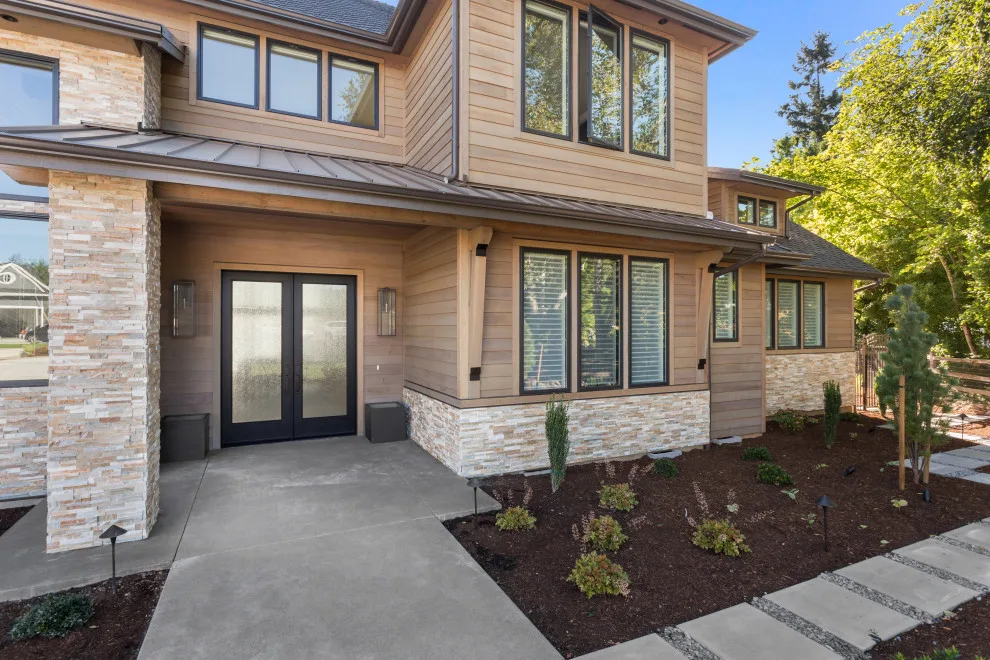 Fresh Window Installations by ClearMax Windows & Doors - Photo 3