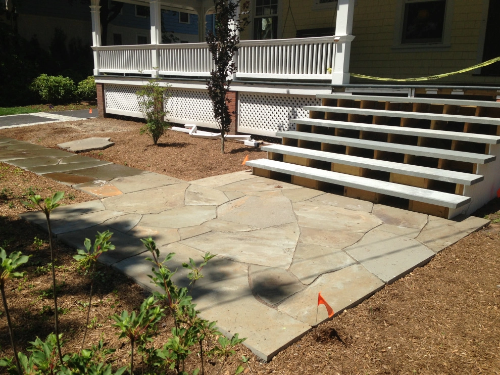 New Haven Dining Garden by Outdoor Lifestyles - Photo 3