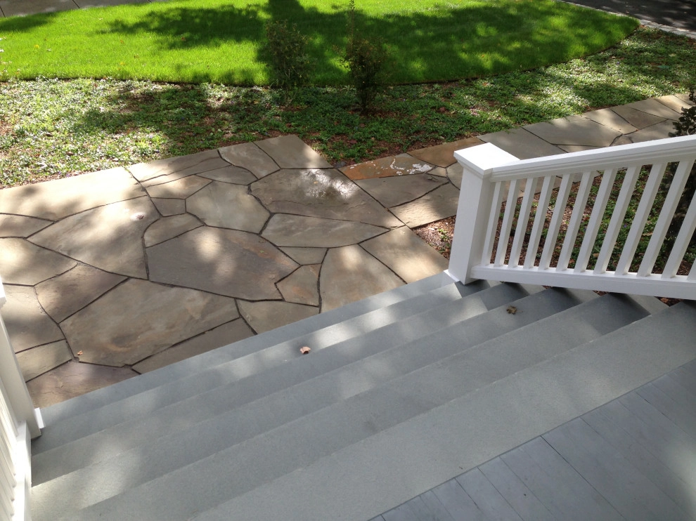 New Haven Dining Garden by Outdoor Lifestyles - Photo 14