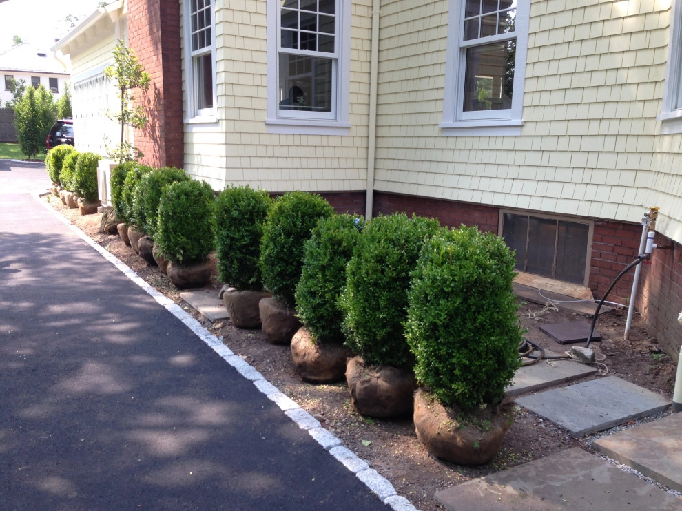 New Haven Dining Garden by Outdoor Lifestyles - Photo 9