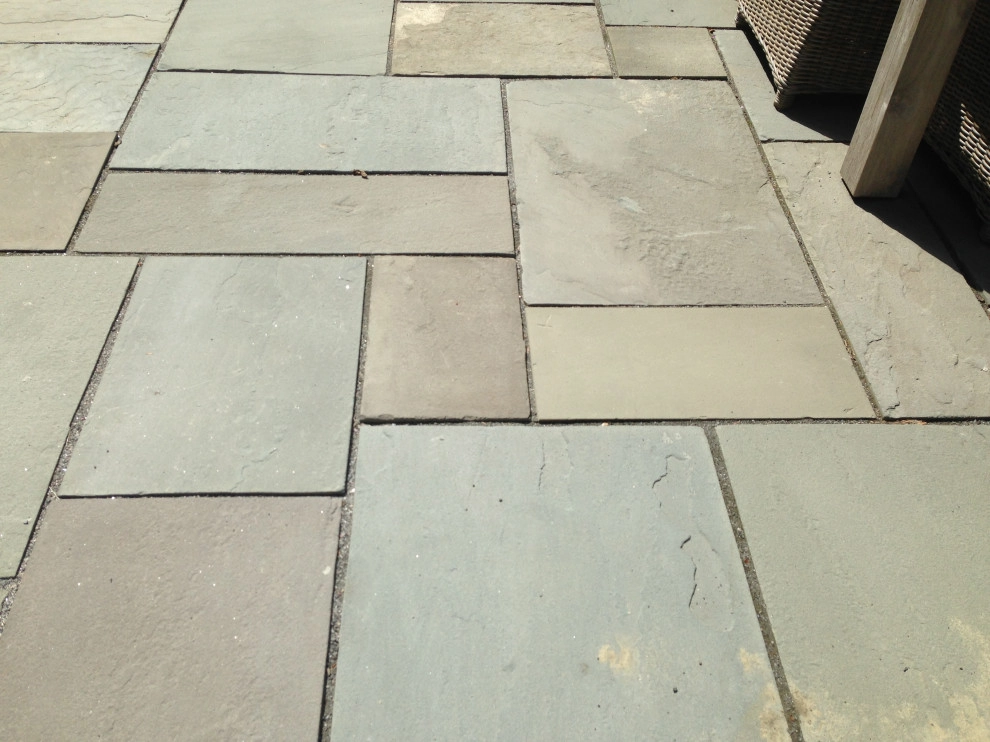 Dining Terrace and Parking Court by Outdoor Lifestyles - Photo 11