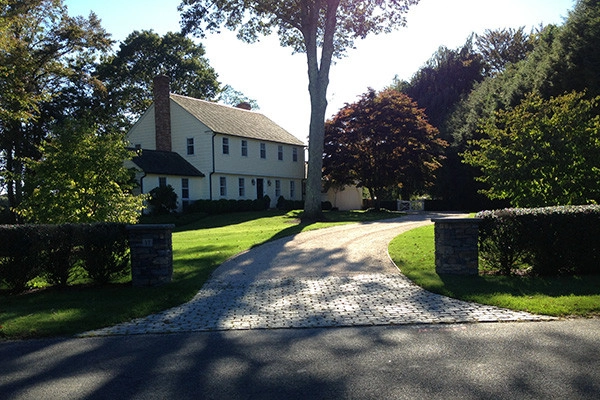 Dogwood Tree Transplanting by Outdoor Lifestyles - Photo 2