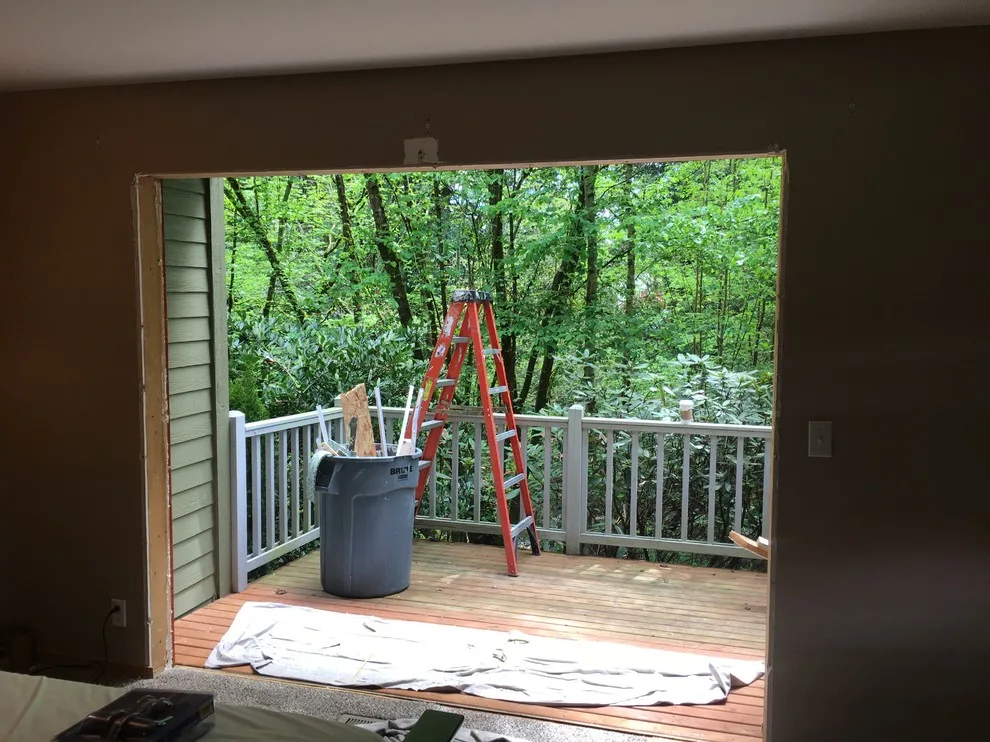 Signature Window & Door Replacement - Photo 12