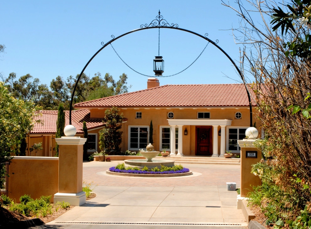 Custom Residential Redlands CA by Architerra Design Group - Photo 5