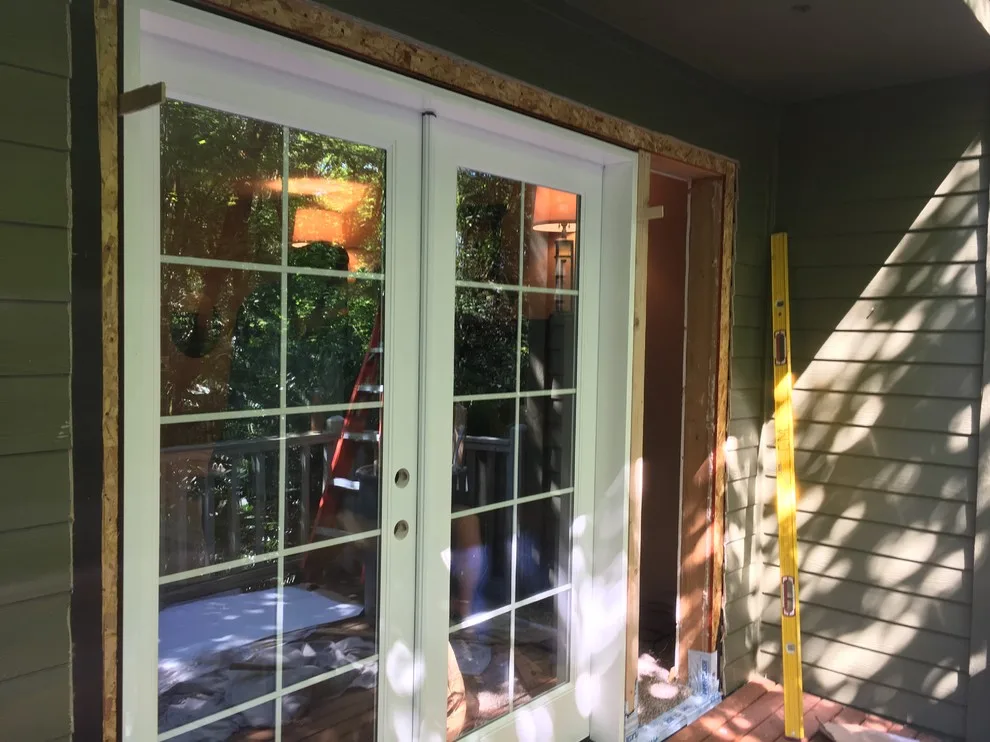 Signature Window & Door Replacement - Photo 10