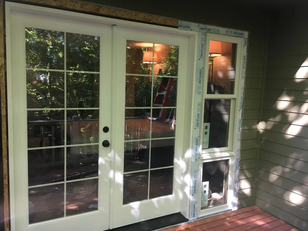 Signature Window & Door Replacement - Photo 11