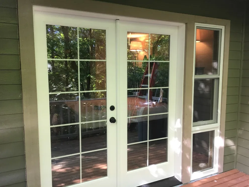 Signature Window & Door Replacement - Photo 2