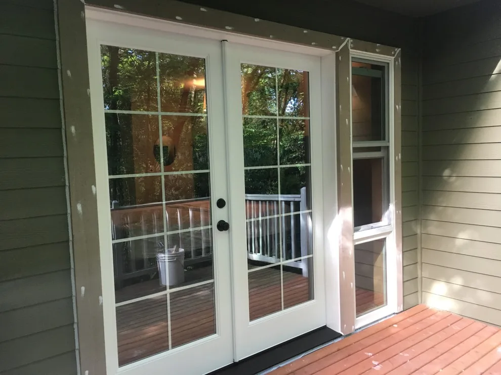 Signature Window & Door Replacement - Photo 13