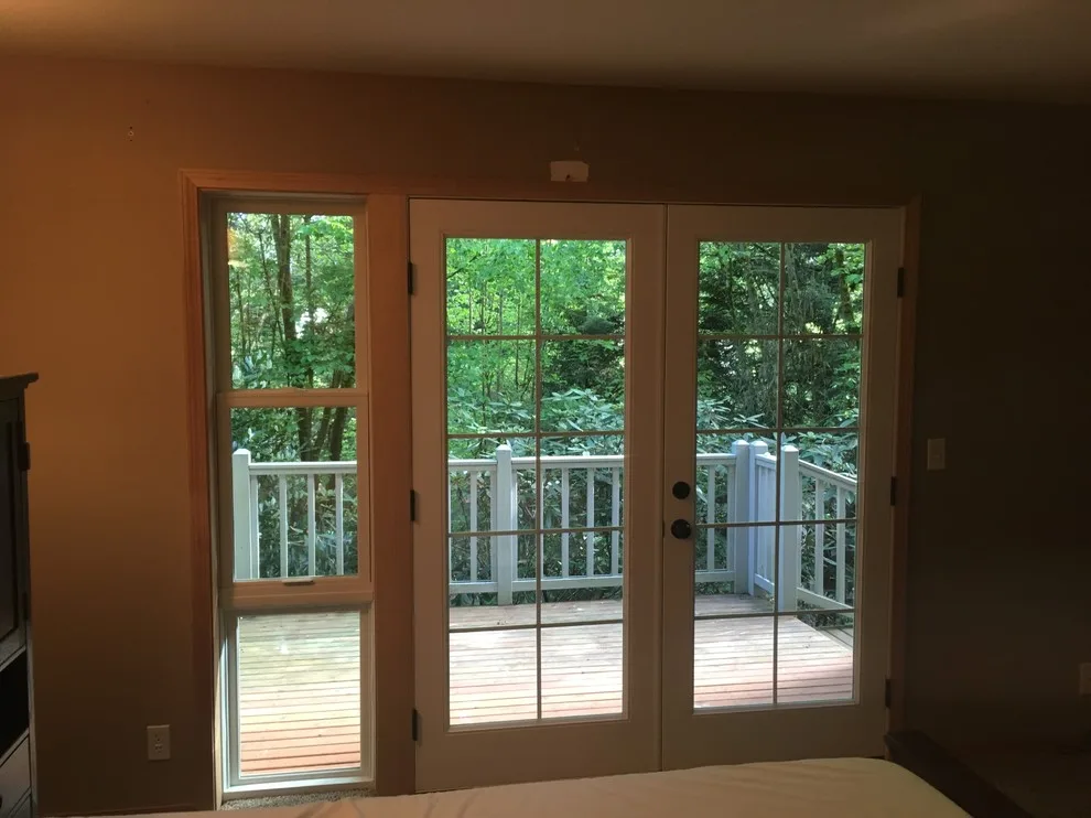 Signature Window & Door Replacement - Photo 14
