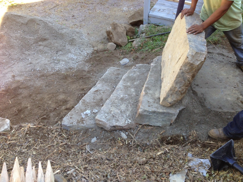 Stonework by Outdoor Lifestyles - Photo 49