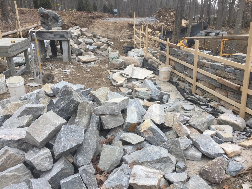 Stonework by Outdoor Lifestyles - Photo 33