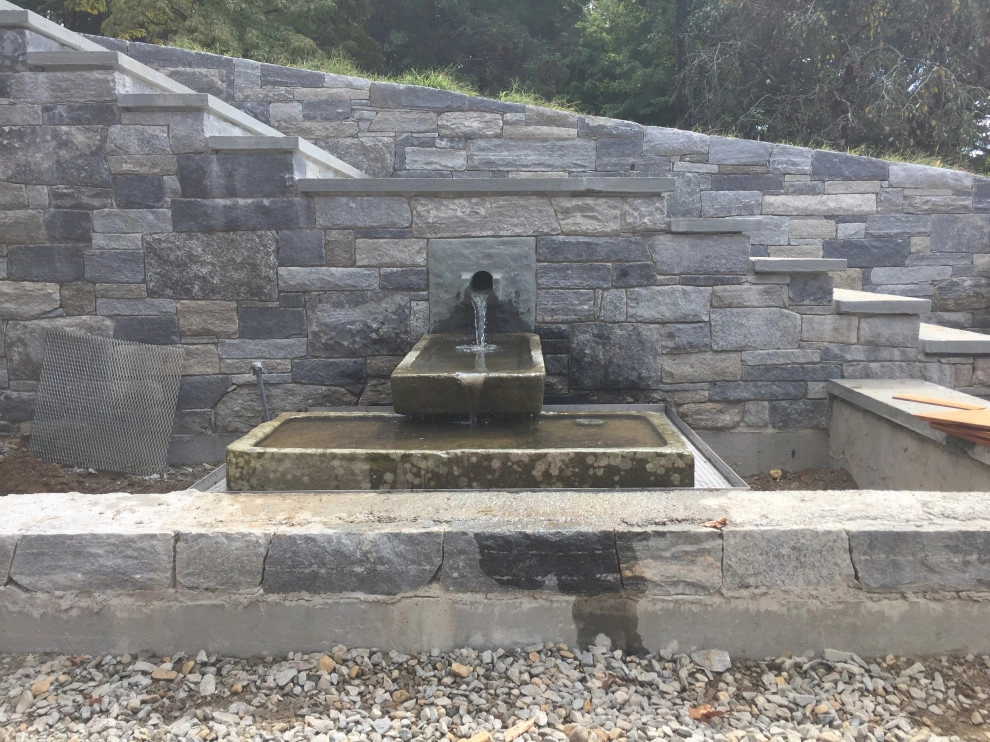 Stonework by Outdoor Lifestyles - Photo 52