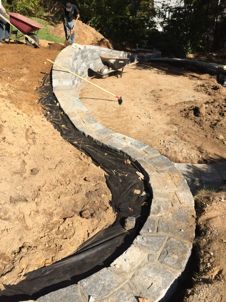 Stonework by Outdoor Lifestyles - Photo 57