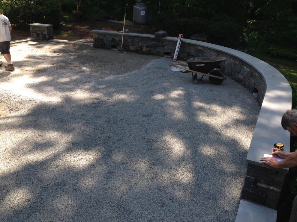 Stonework by Outdoor Lifestyles - Photo 26