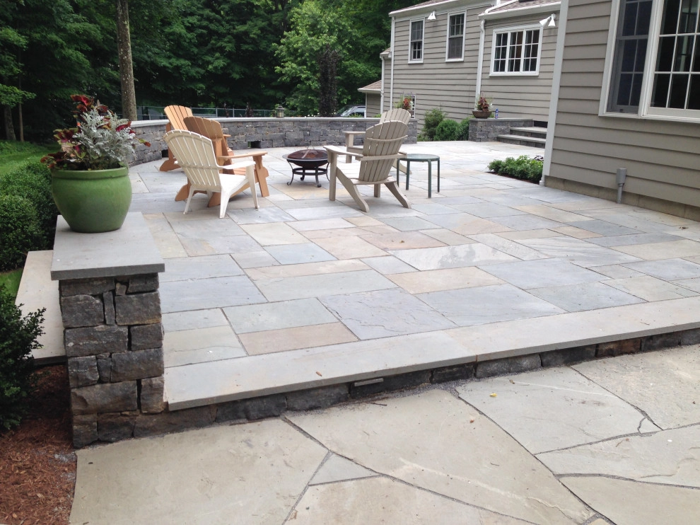 Stonework by Outdoor Lifestyles - Photo 16