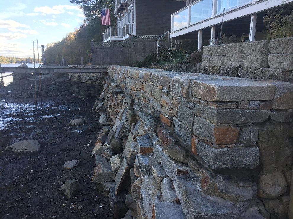 Stonework by Outdoor Lifestyles - Photo 39