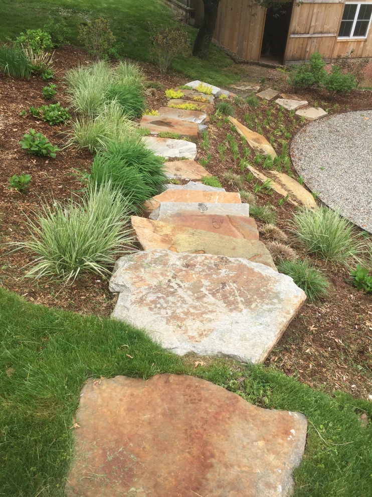 Stonework by Outdoor Lifestyles - Photo 21