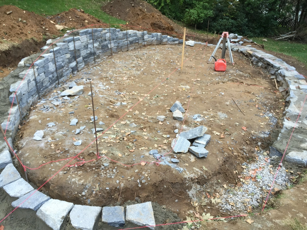 Stonework by Outdoor Lifestyles - Photo 44