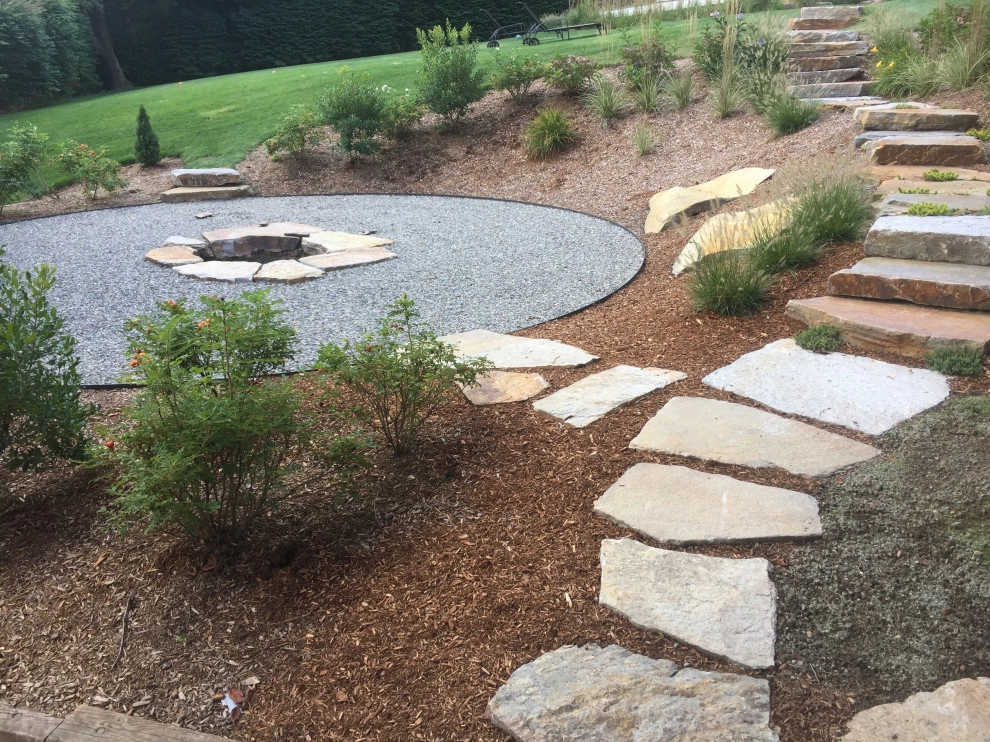 Fire Pit at the Ranch by Outdoor Lifestyles - Photo 12