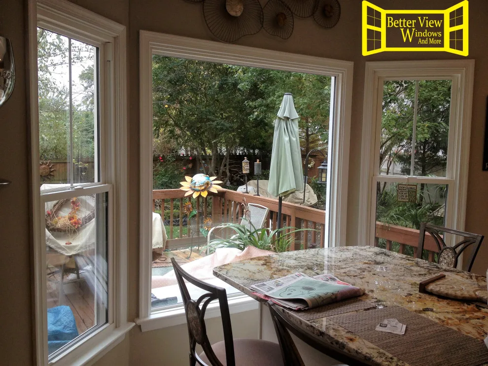River Collection Window Installation Project by Better View Windows And More, LLC - Photo 5