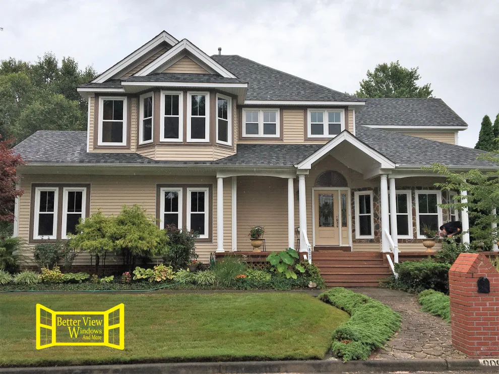 River Collection Window Installation Project by Better View Windows And More, LLC - Photo 6