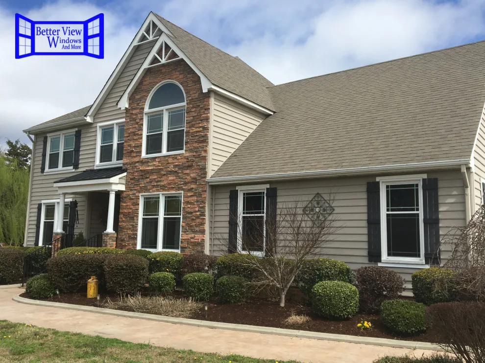 River Collection Window Installation Project by Better View Windows And More, LLC - Photo 4